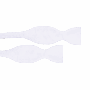 Frackmasche- Selbstbinder