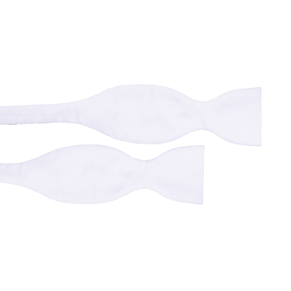 Frackmasche- Selbstbinder