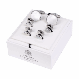 Manschettenknöpfe- Set