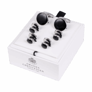 Manschettenknöpfe- Set